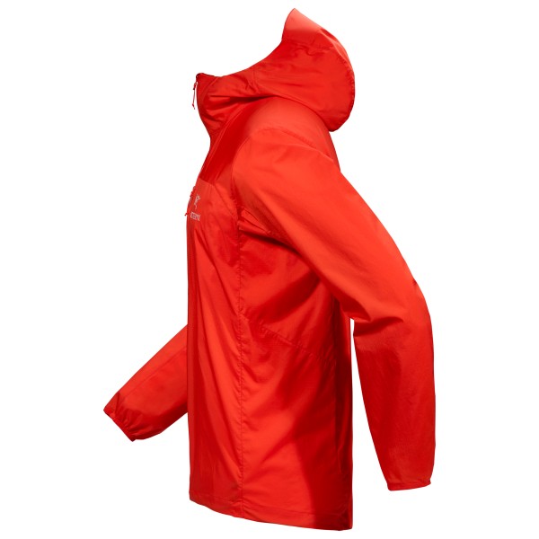Arc'teryx - Squamish Hoody - Vindjacka