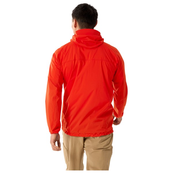 Arc'teryx - Squamish Hoody - Windproof jacket