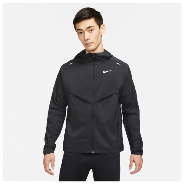 Nike - Windrunner Running Jacket - Loopjas