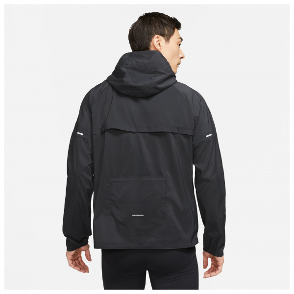 Nike - Windrunner Running Jacket - Loopjas