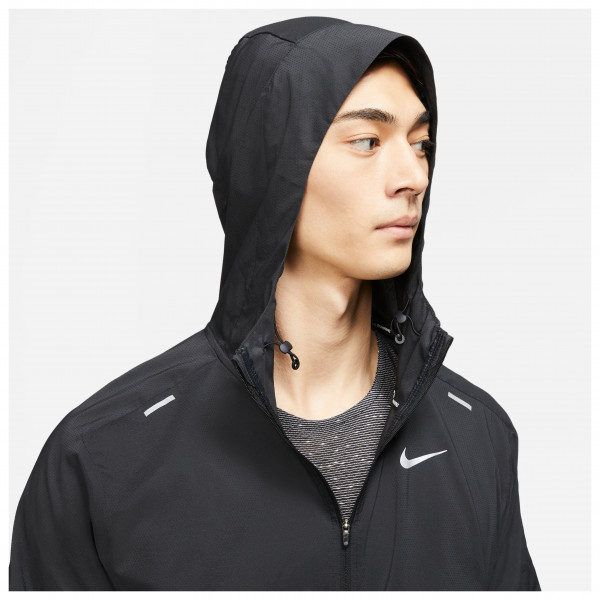 Nike - Windrunner Running Jacket - Loopjas