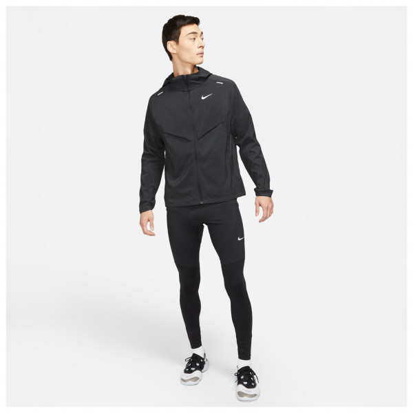 Nike - Windrunner Running Jacket - Loopjas
