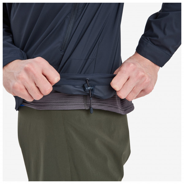 Montane - Featherlite Hoodie - Tuulitakki