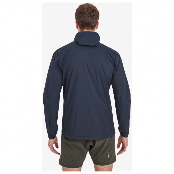 Montane - Featherlite Hoodie - Tuulitakki