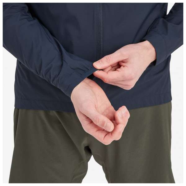 Montane - Featherlite Hoodie - Windjack