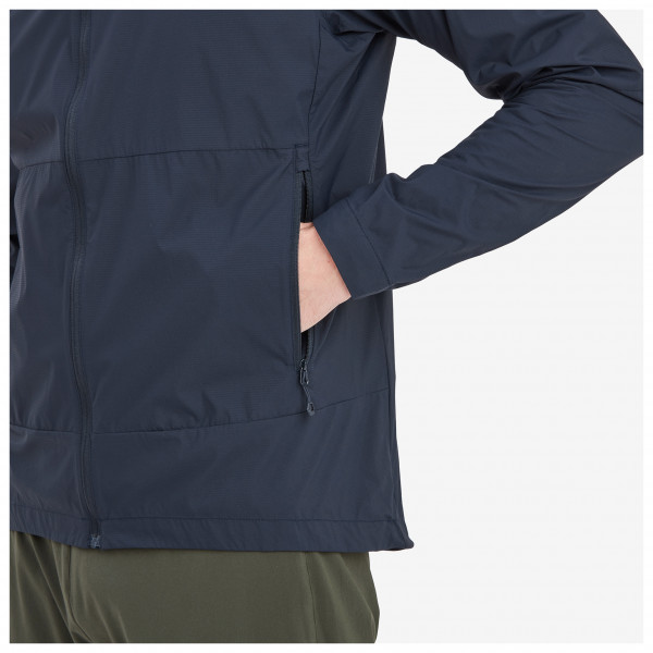 Montane - Featherlite Hoodie - Windjack