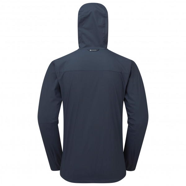 Montane - Featherlite Hoodie - Windproof jacket