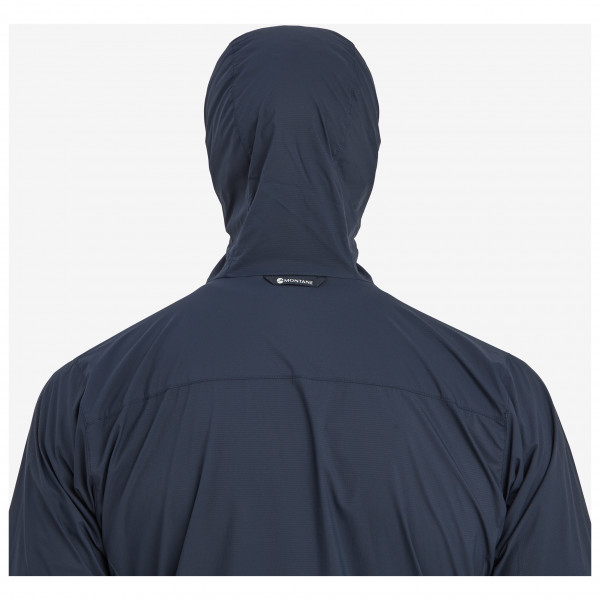 Montane - Featherlite Hoodie - Windproof jacket