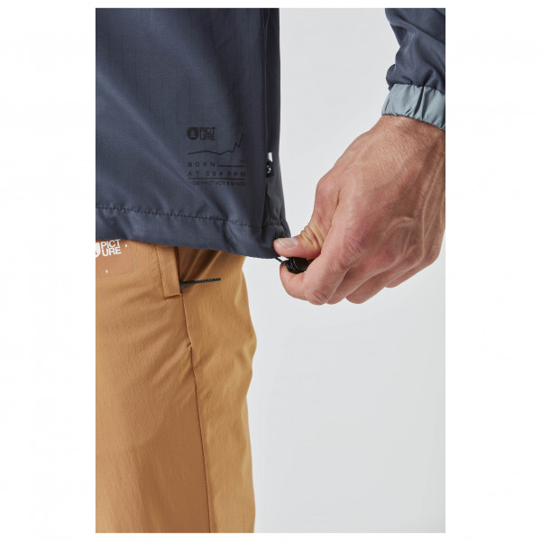 Picture - Laman Jacket - Windjack