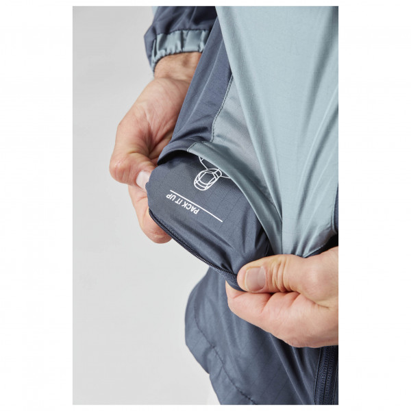 Picture - Laman Jacket - Windjack