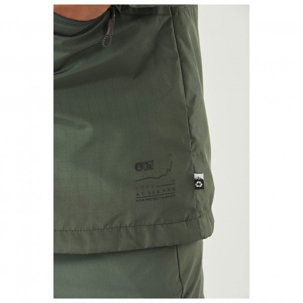 Picture - Laman Printed Jacket - Windjacke