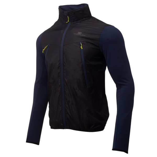 2117 of Sweden - Klinta - Fleecejakke