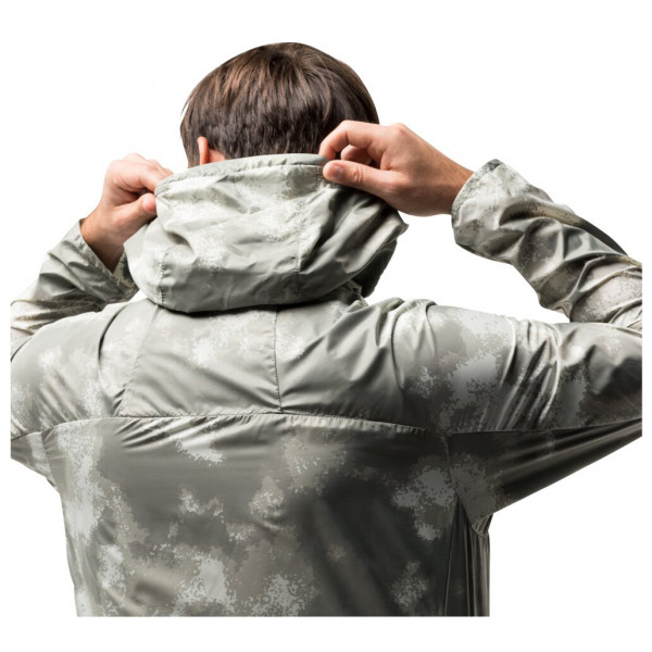 Jack Wolfskin - Prelight Windbreaker - Giacca a vento