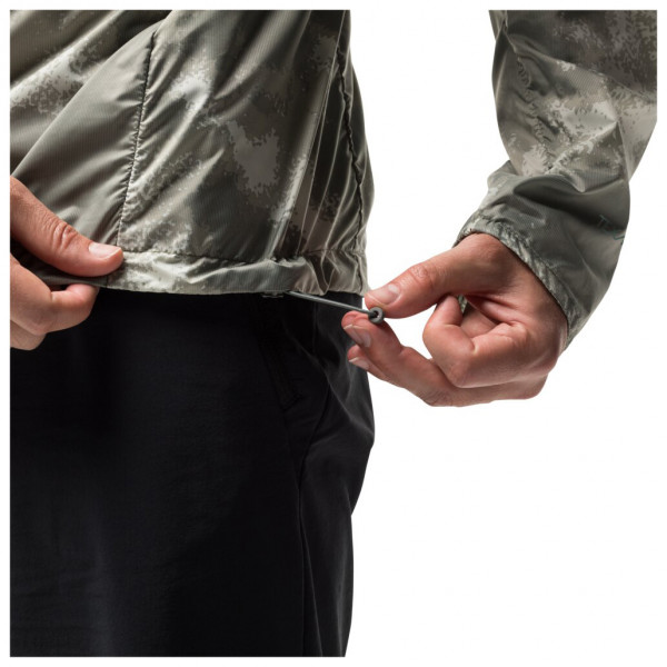 Jack Wolfskin - Prelight Windbreaker - Windjack