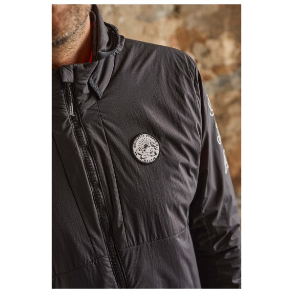 Maloja - ParsM. - Windjack