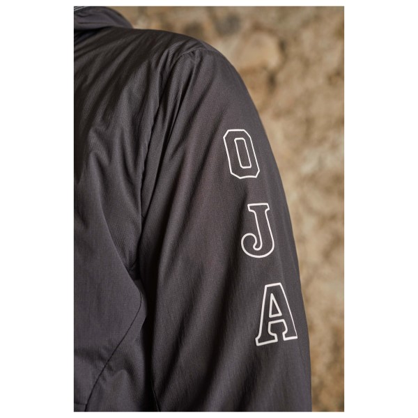 Maloja - ParsM. - Windjack