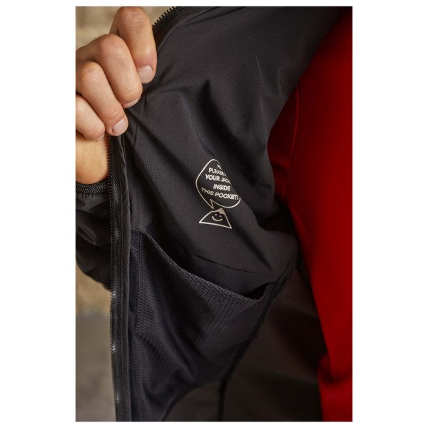 Maloja - ParsM. - Windjack