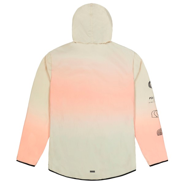 Picture - Keelh Printed Jacket - Chaqueta cortavientos