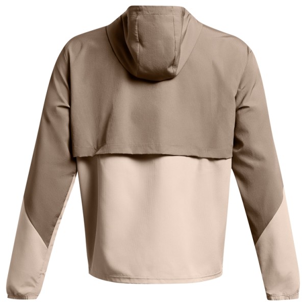 Under Armour - Legacy Windbreaker - Chaqueta cortavientos
