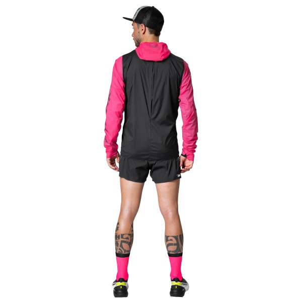 Dynafit - DNA Wind Jacket - Vindjacka