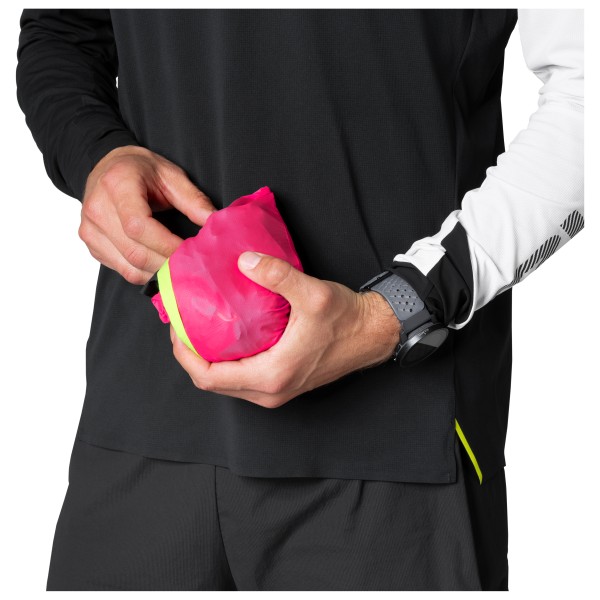 Dynafit - DNA Wind Jacket - Vindjacka