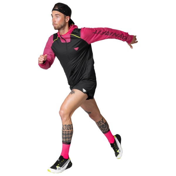 Dynafit - DNA Wind Jacket - Windjack