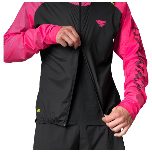 Dynafit - DNA Wind Jacket - Windjack