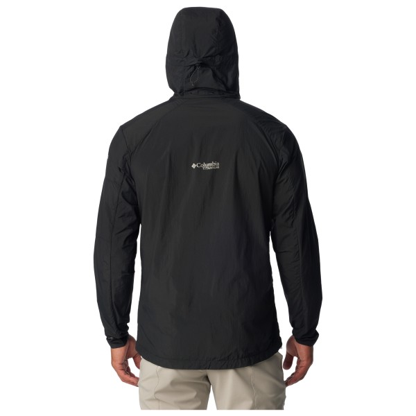 Columbia - Loop Trail II Windbreaker - Giacca a vento