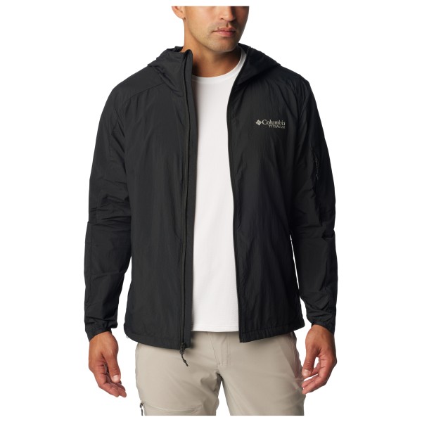Columbia - Loop Trail II Windbreaker - Giacca a vento