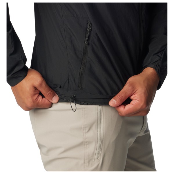 Columbia - Loop Trail II Windbreaker - Giacca a vento