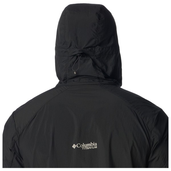 Columbia - Loop Trail II Windbreaker - Giacca a vento