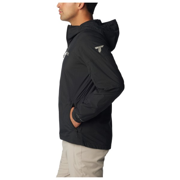 Columbia - Loop Trail II Windbreaker - Tuulitakki