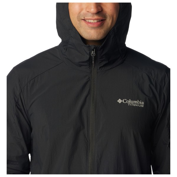 Columbia - Loop Trail II Windbreaker - Tuulitakki