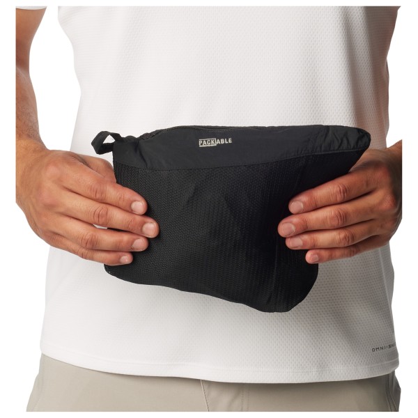 Columbia - Loop Trail II Windbreaker - Vindjacka