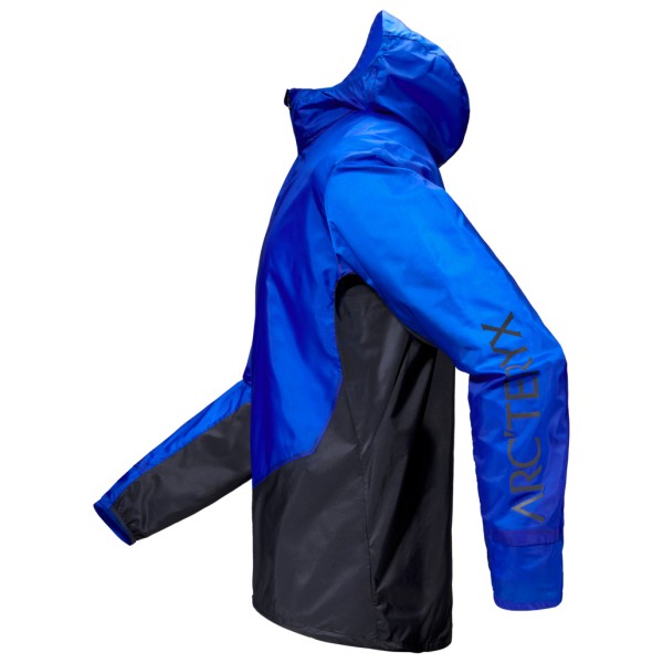 Arc'teryx - Norvan Windshell Hoody - Giacca a vento