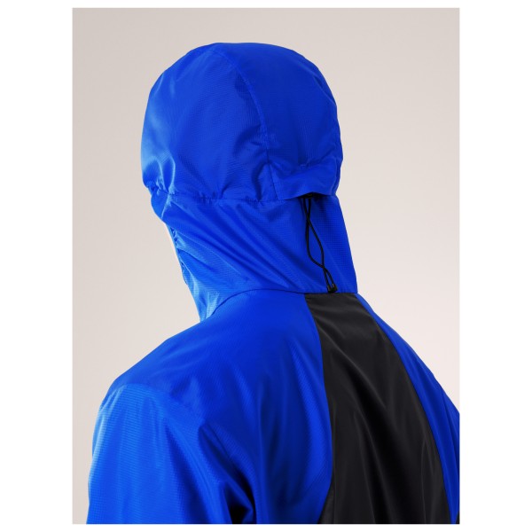 Arc'teryx - Norvan Windshell Hoody - Giacca a vento