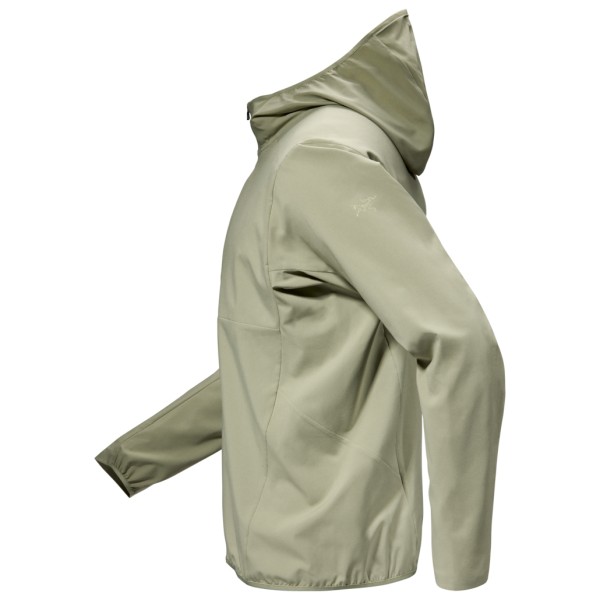 Arc'teryx - Sima Hoody - Vindjacka
