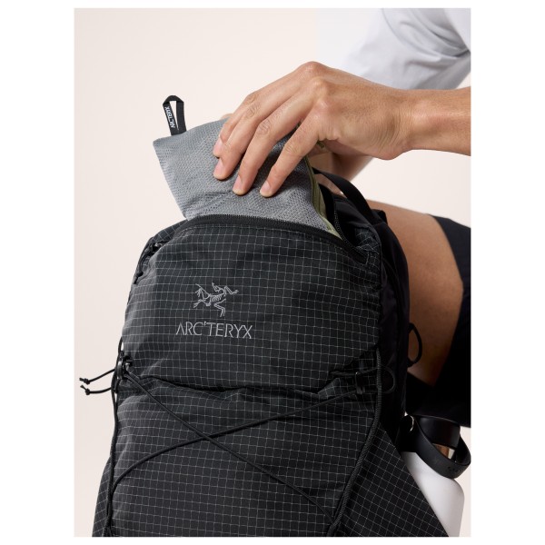 Arc'teryx - Sima Hoody - Vindjacka