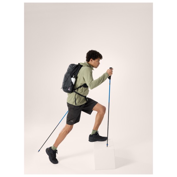 Arc'teryx - Sima Hoody - Windjack