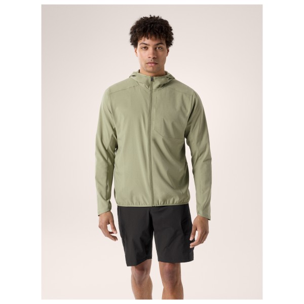 Arc'teryx - Sima Hoody - Windproof jacket