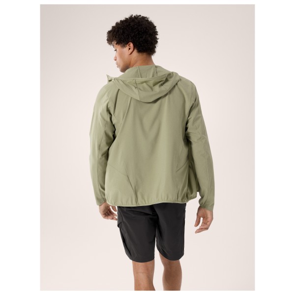 Arc'teryx - Sima Hoody - Windproof jacket