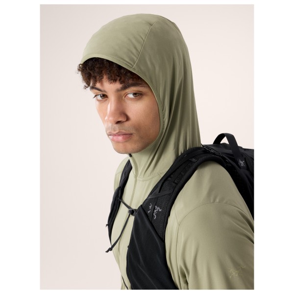 Arc'teryx - Sima Hoody - Windproof jacket
