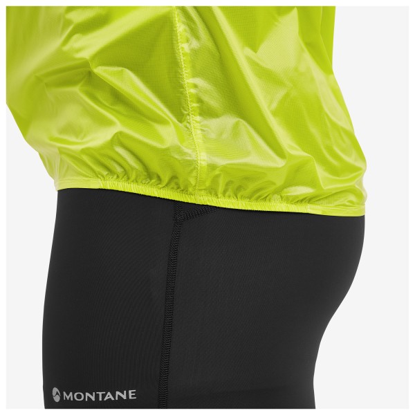 Montane - Featherlite Nano Jacket - Chaqueta cortavientos