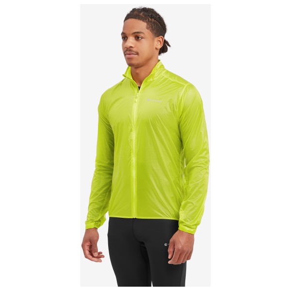 Montane - Featherlite Nano Jacket - Windjack