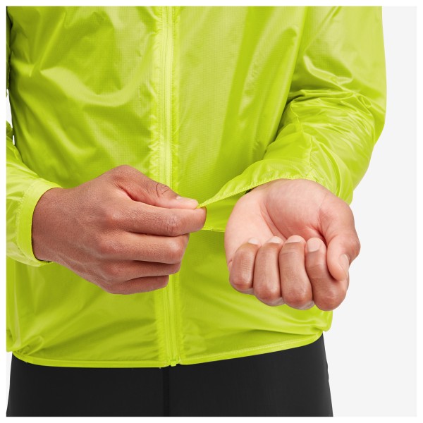Montane - Featherlite Nano Jacket - Windproof jacket