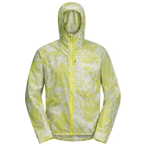 Jack Wolfskin - Prelight Wind Jacket - Giacca a vento