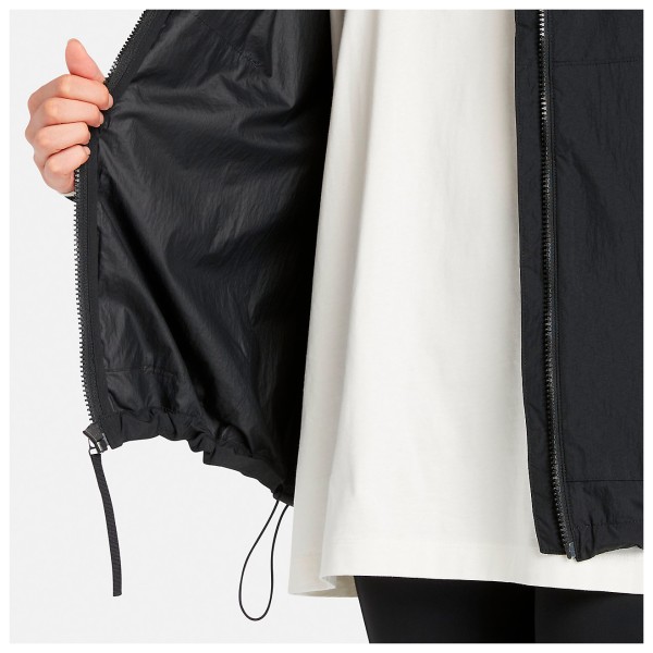 Timberland - Windbreaker Full-Zip Jacket - Vindjakke
