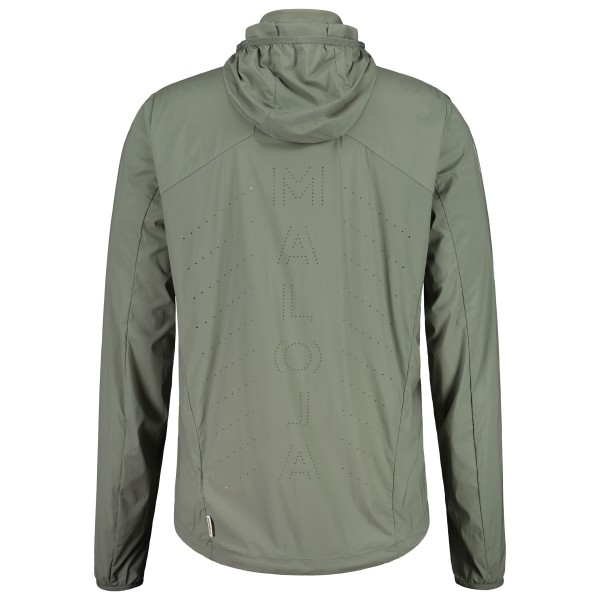 Maloja - ParsM. - Chaqueta cortavientos