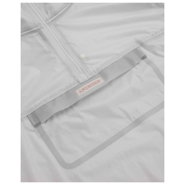 Amundsen Sports - Cloudburst Anorak - Vindjacka