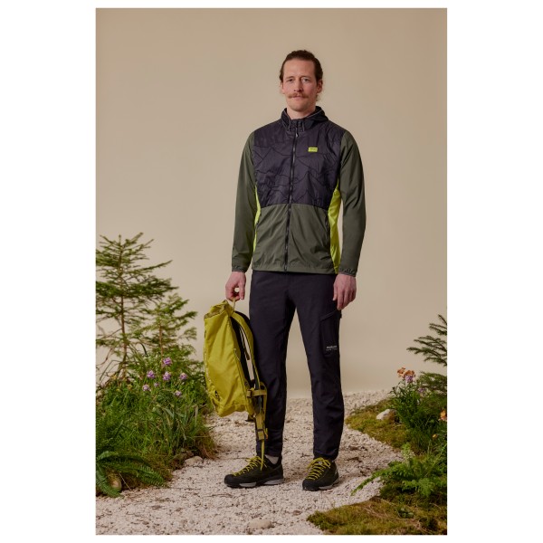 Maloja - FichteM. - Windproof jacket